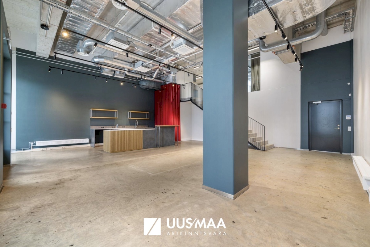 Tallinn, Põhja-Tallinna linnaosa, Staapli 3