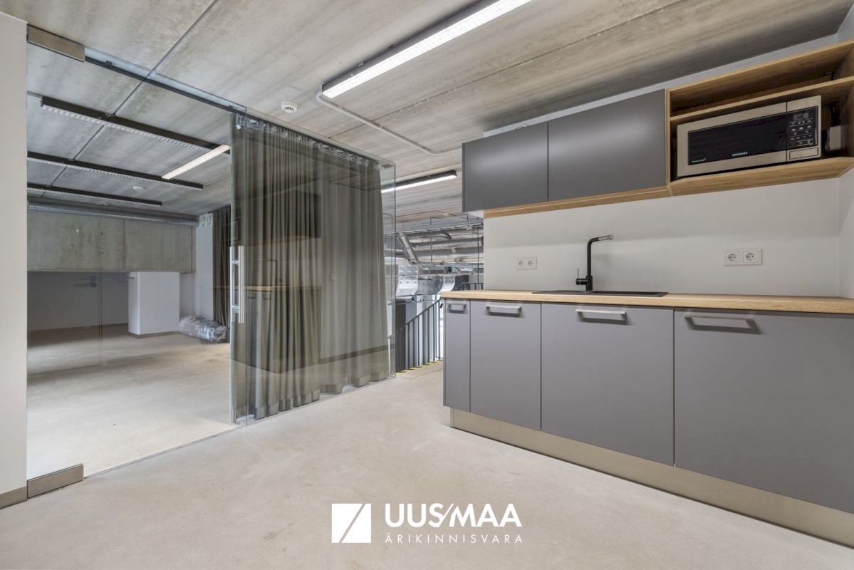 Tallinn, Põhja-Tallinna linnaosa, Staapli 3