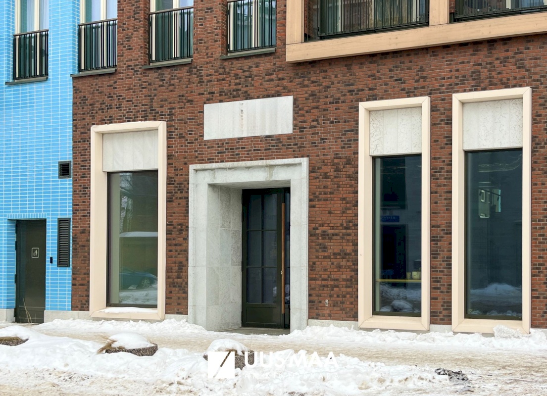 Tallinn, Põhja-Tallinna linnaosa, Staapli 3