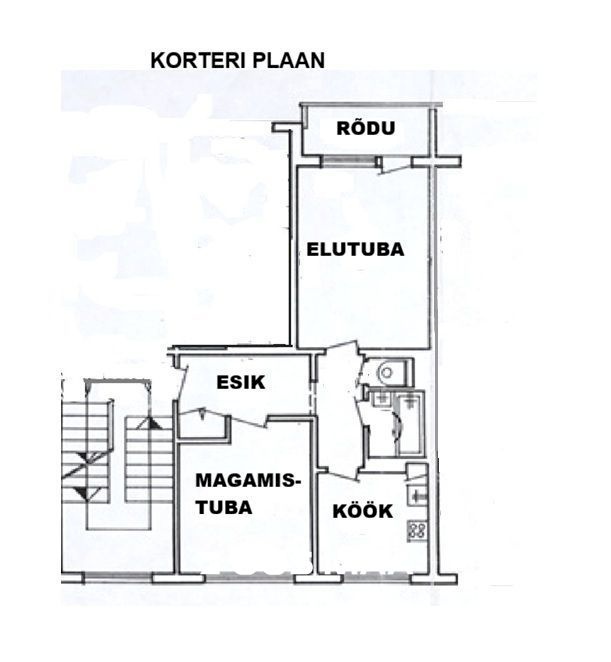 Tartu linn, Tartu linn, Annelinn, Mõisavahe 5