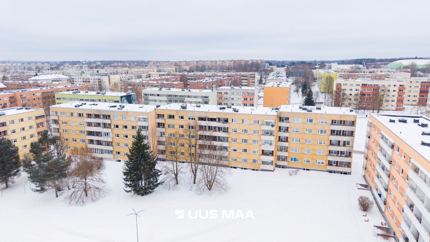 Tartu linn, Tartu linn, Annelinn, Mõisavahe 5