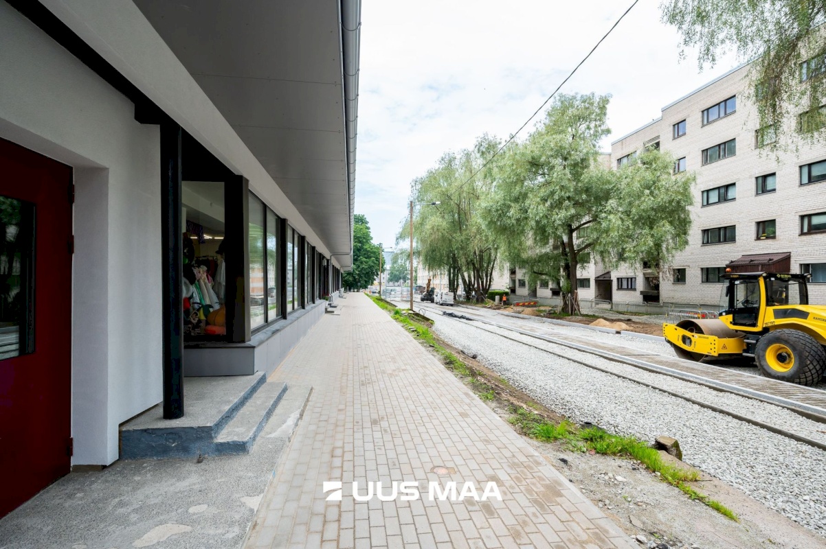 Tallinn, Kesklinna linnaosa, Lastekodu 18