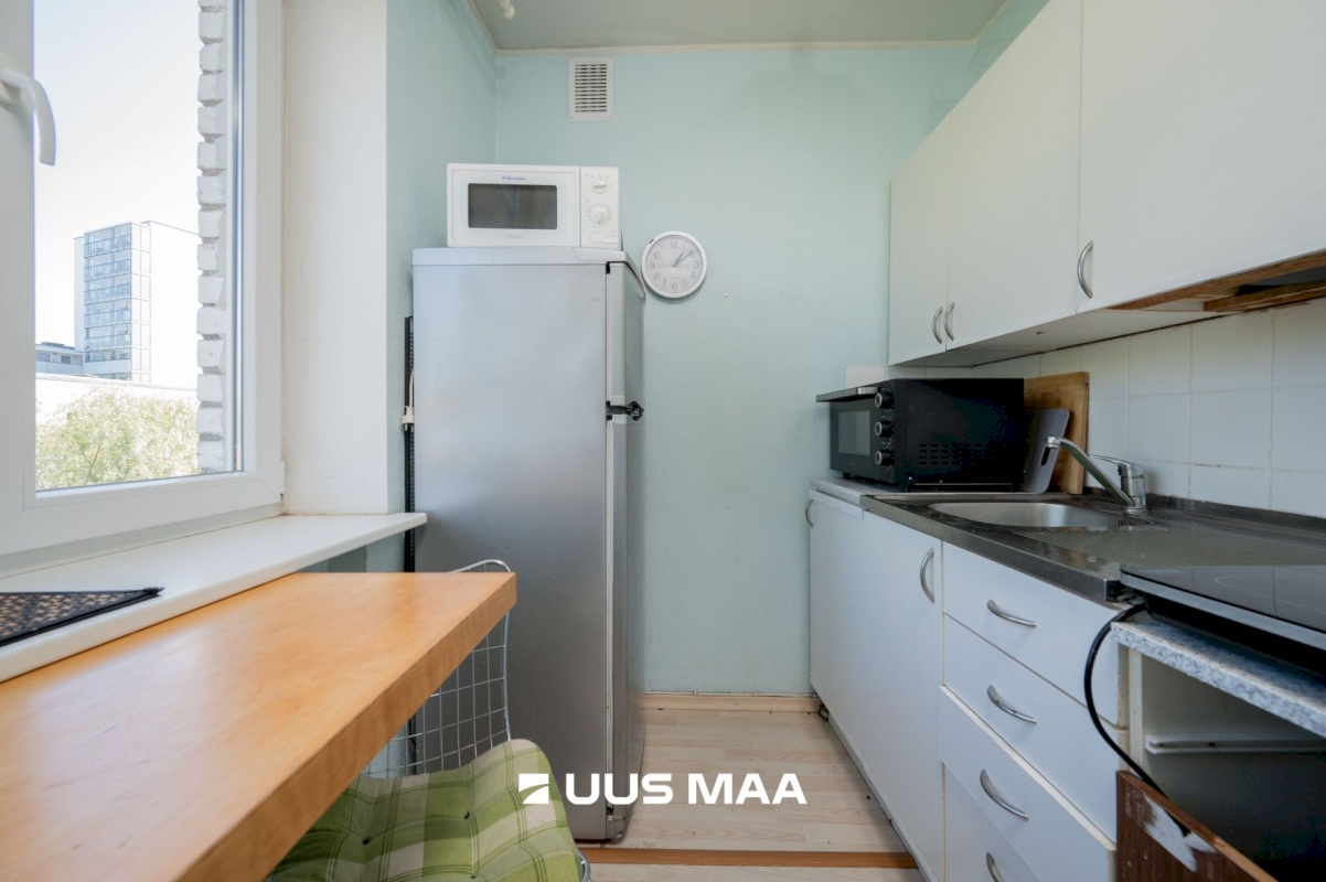 Tallinn, Kesklinna linnaosa, Lastekodu 18