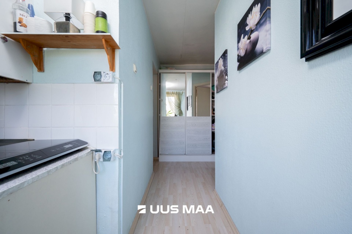 Tallinn, Kesklinna linnaosa, Lastekodu 18