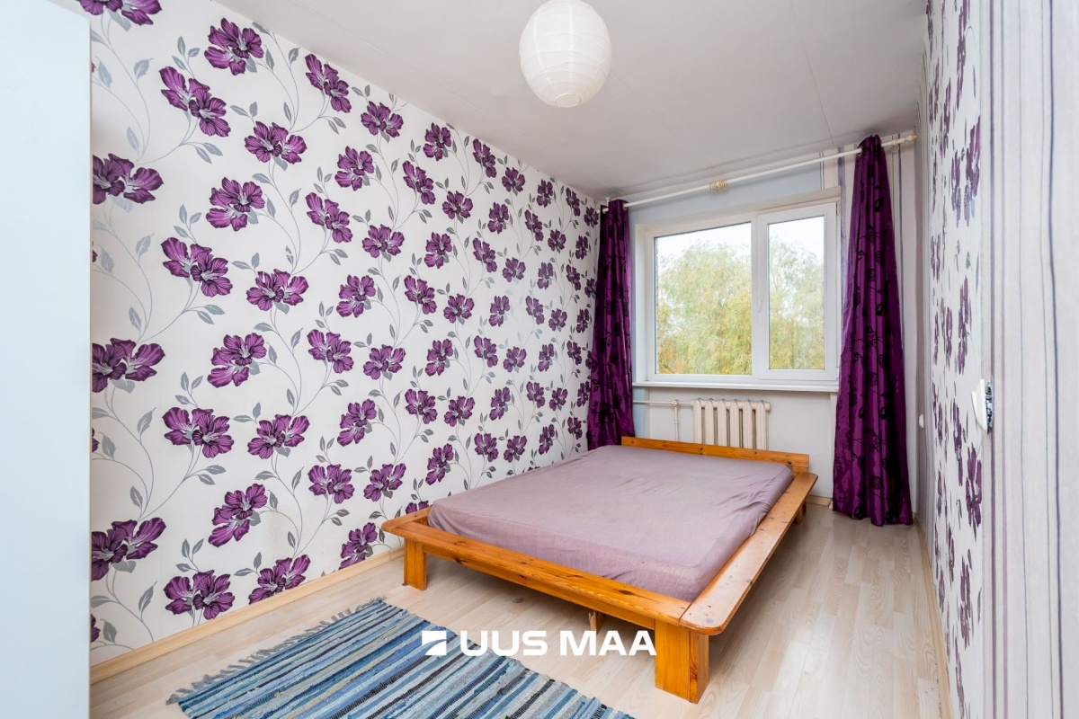 Tallinn, Kesklinna linnaosa, Lastekodu 18