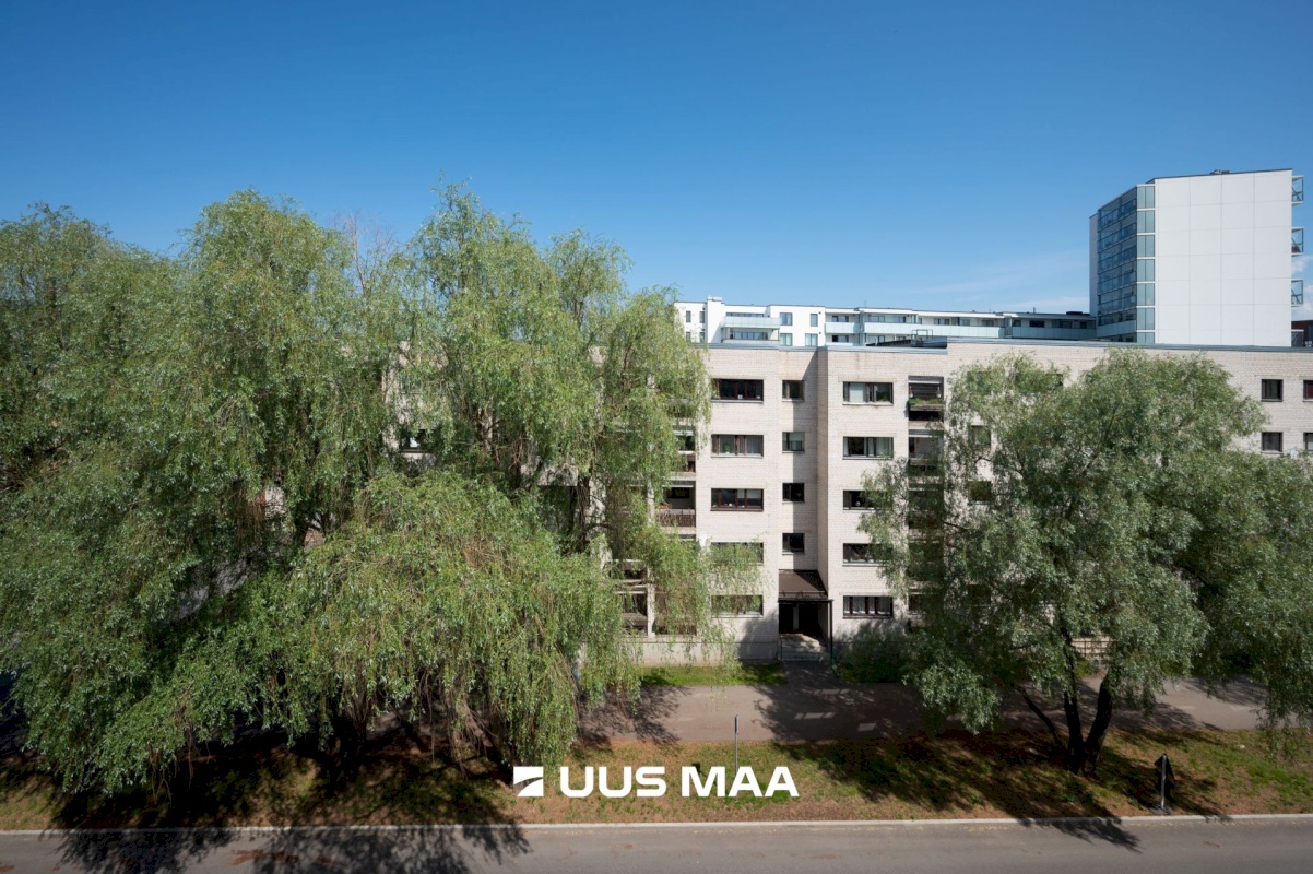 Tallinn, Kesklinna linnaosa, Lastekodu 18