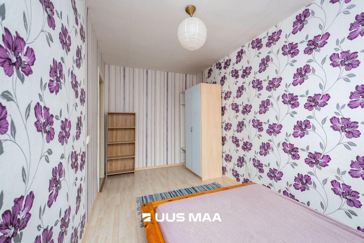 Tallinn, Kesklinna linnaosa, Lastekodu 18