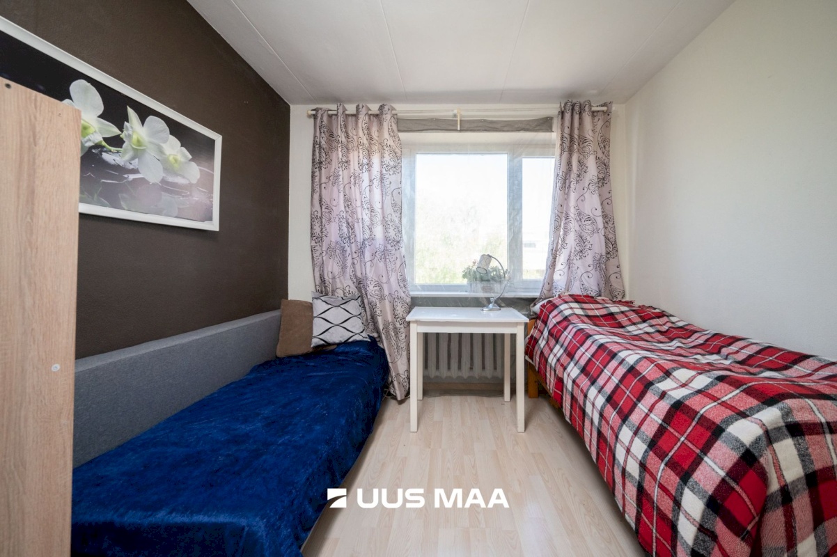 Tallinn, Kesklinna linnaosa, Lastekodu 18