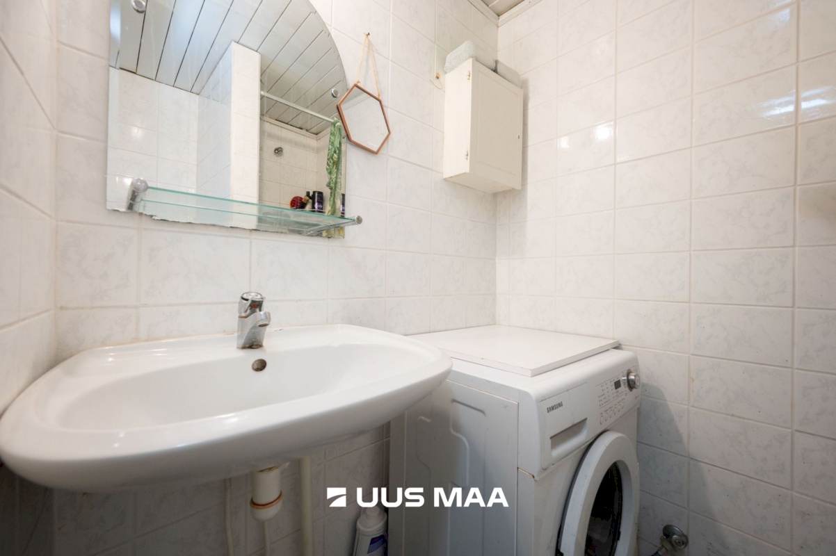 Tallinn, Kesklinna linnaosa, Lastekodu 18