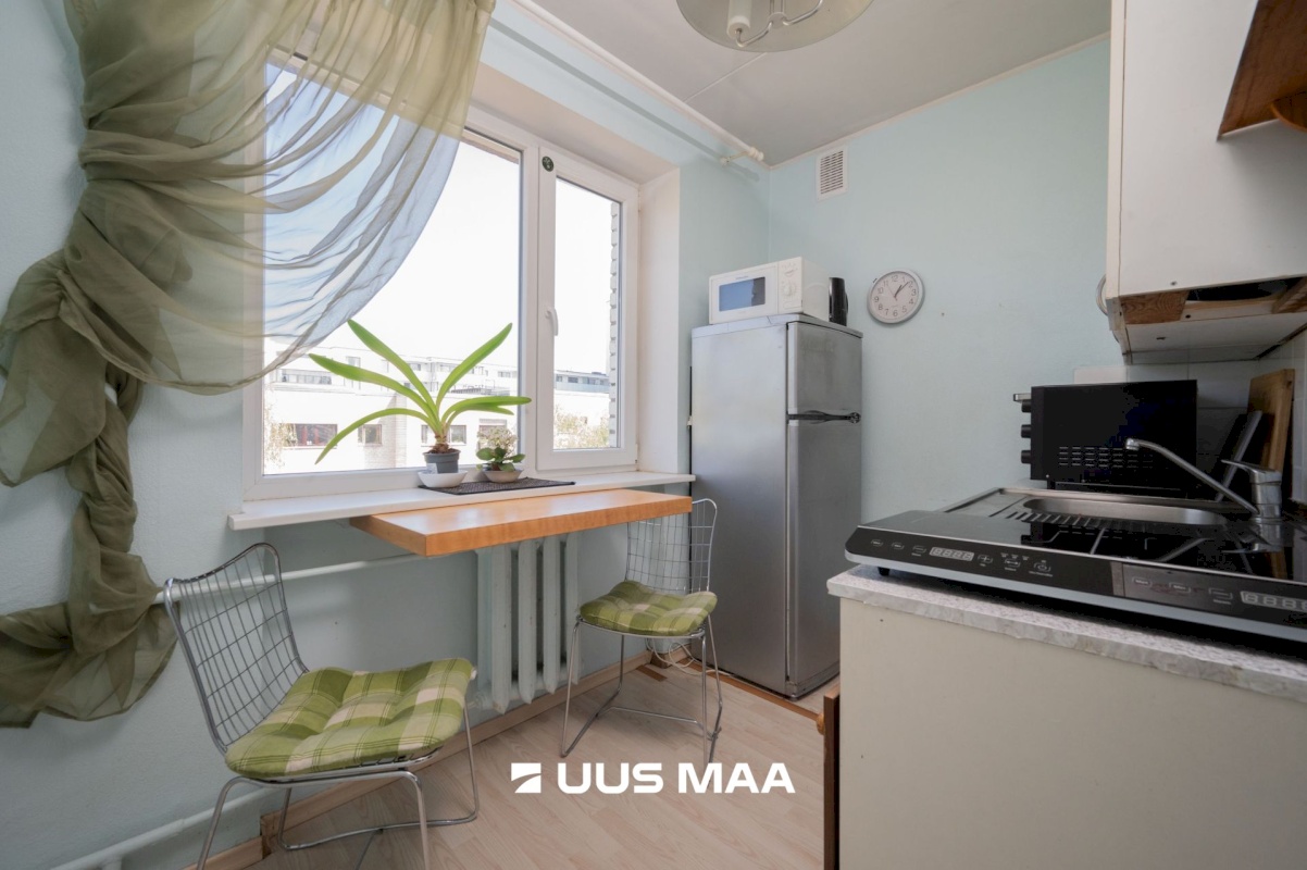 Tallinn, Kesklinna linnaosa, Lastekodu 18