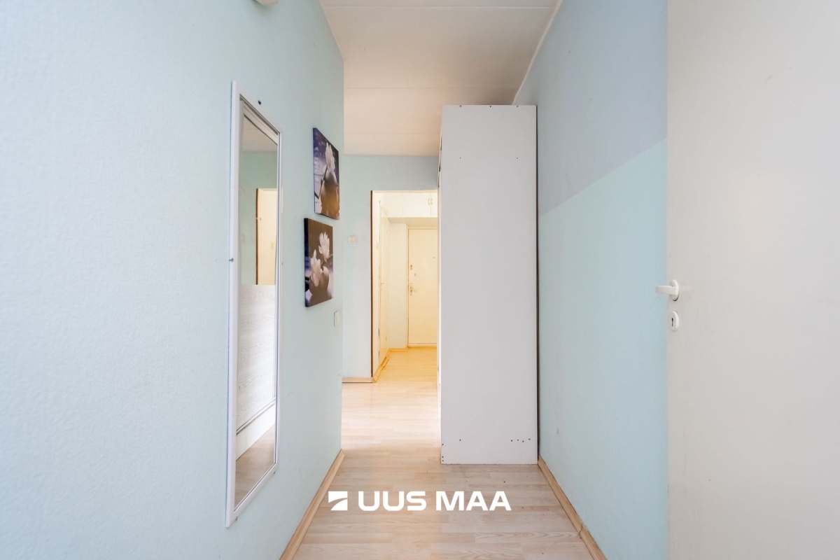 Tallinn, Kesklinna linnaosa, Lastekodu 18