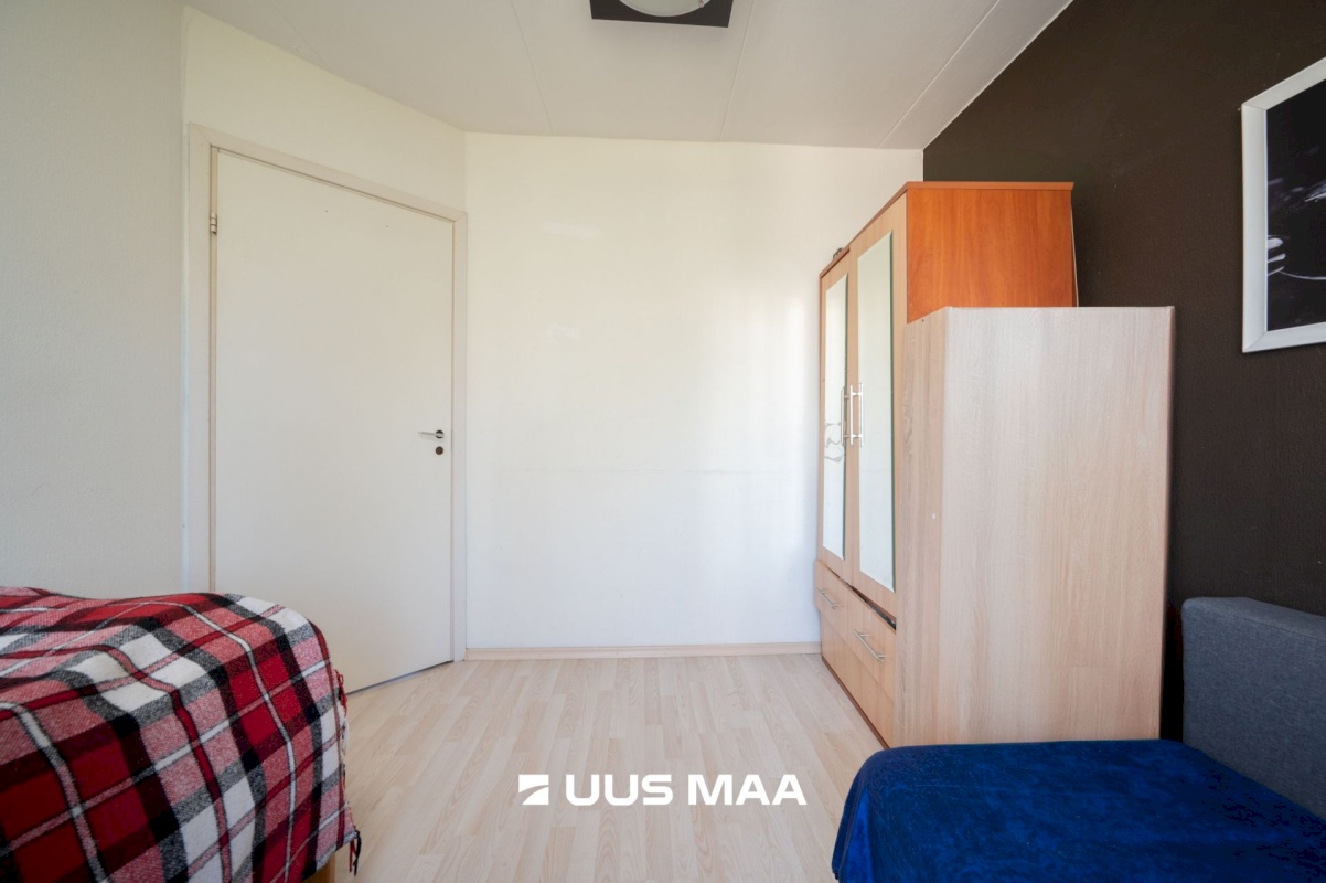 Tallinn, Kesklinna linnaosa, Lastekodu 18