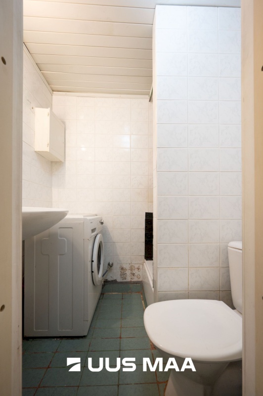 Tallinn, Kesklinna linnaosa, Lastekodu 18