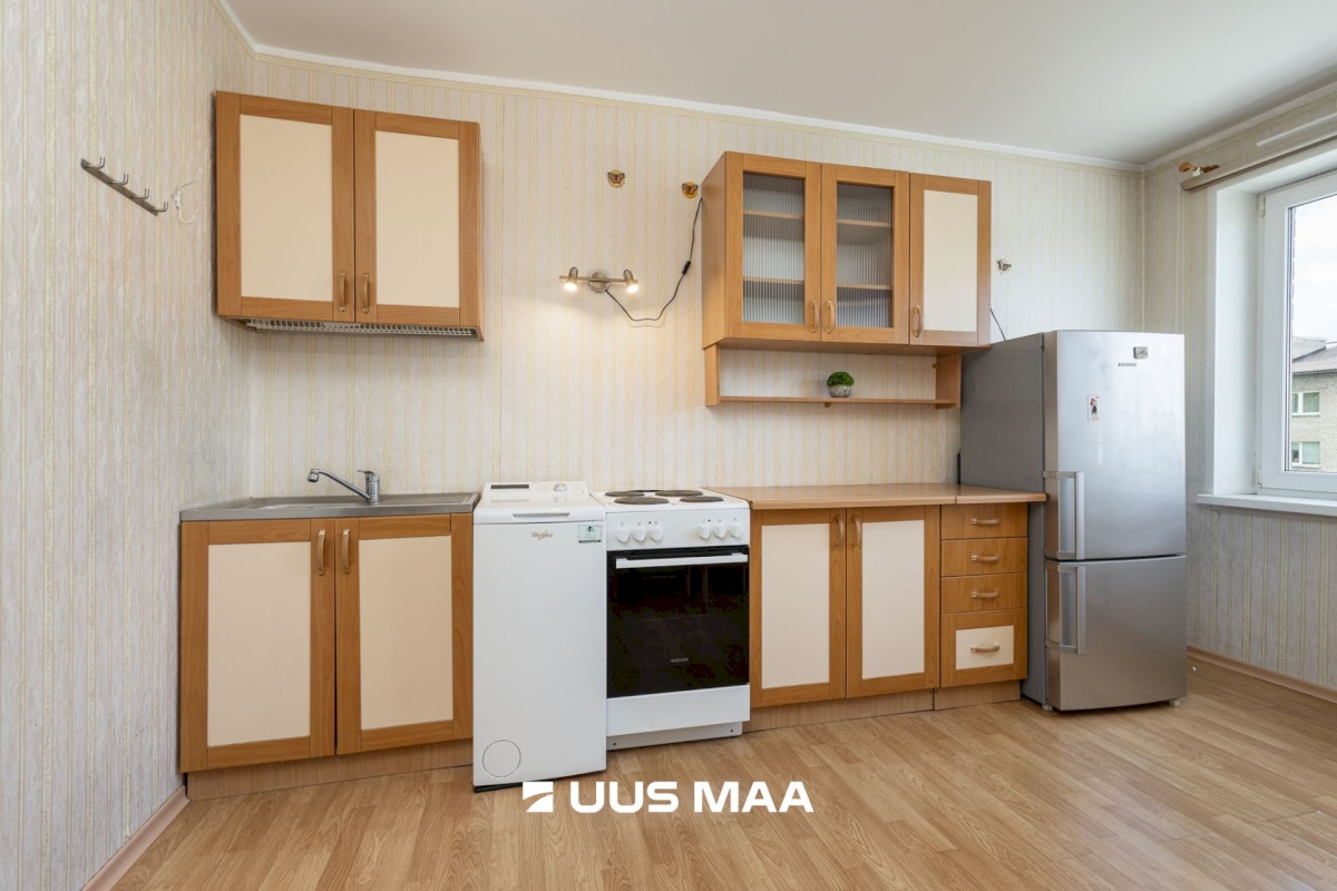 Tallinn, Kristiine linnaosa, Vindi tn 18