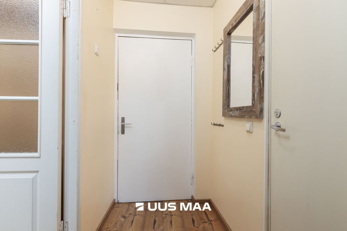 Tallinn, Kristiine linnaosa, Vindi tn 18