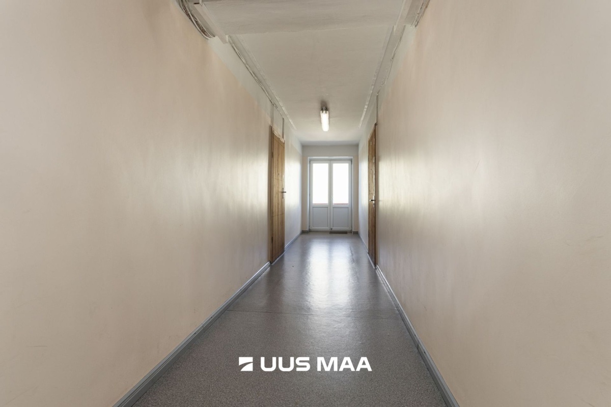 Tallinn, Kristiine linnaosa, Vindi tn 18