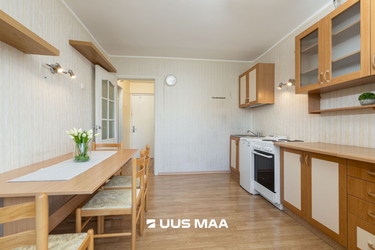 Tallinn, Kristiine linnaosa, Vindi tn 18