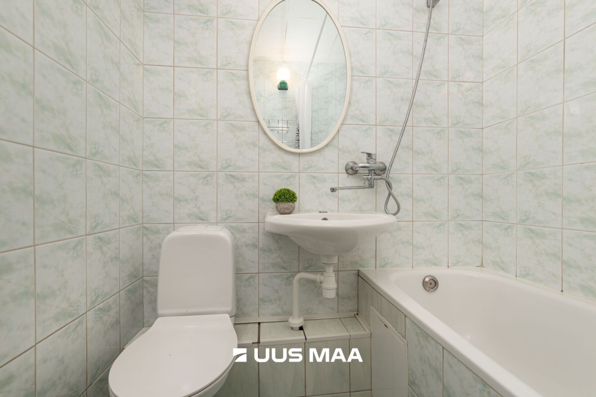 Tallinn, Kristiine linnaosa, Vindi tn 18