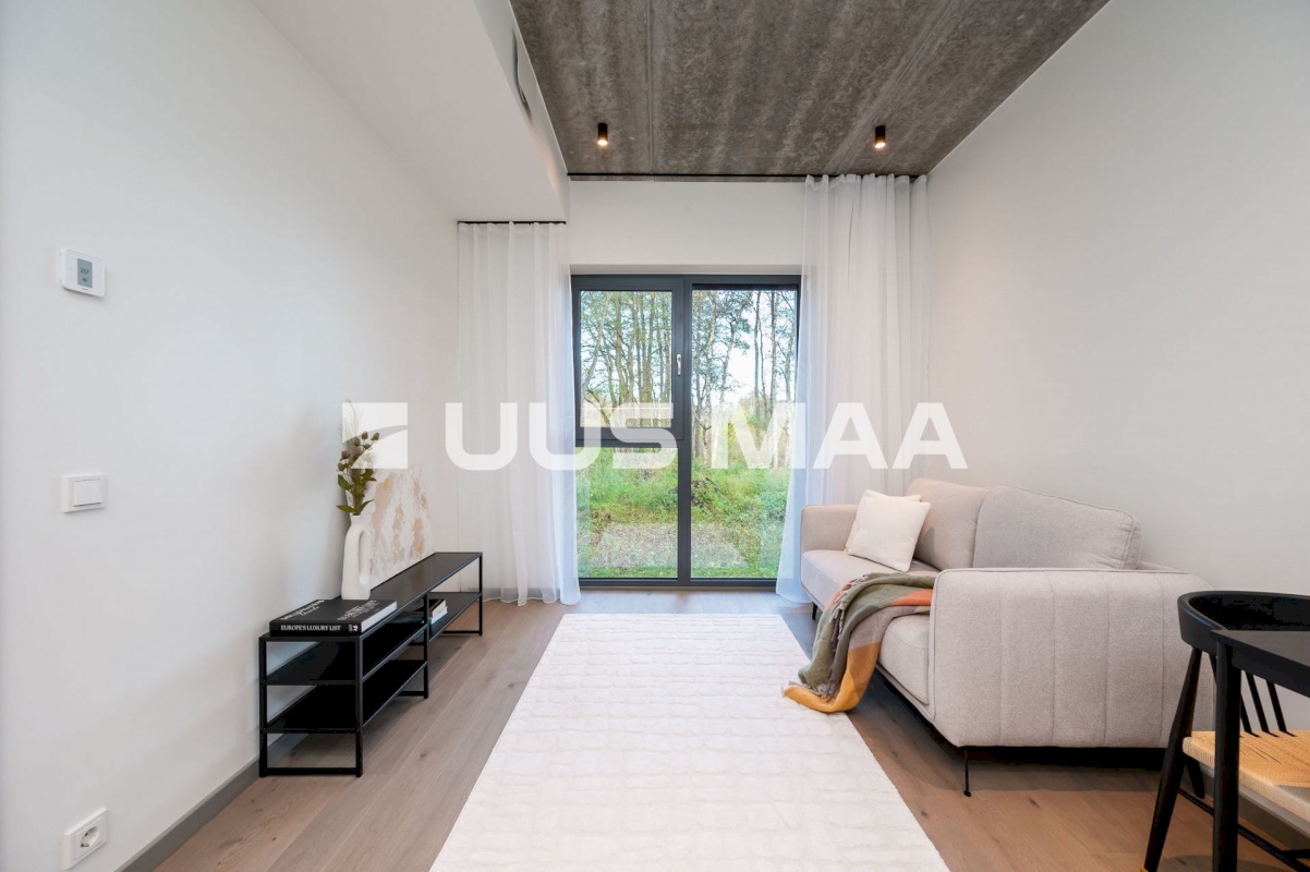 Tallinn, Haabersti linnaosa, Jalami 8/1