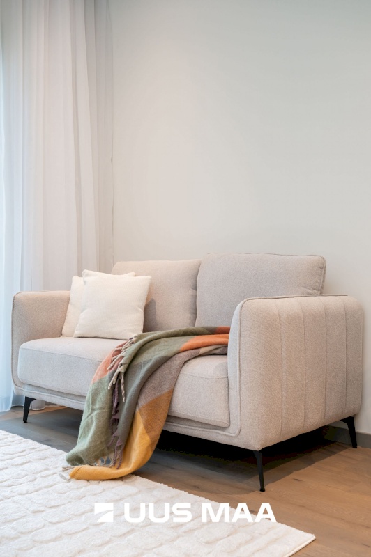 Tallinn, Haabersti linnaosa, Jalami 8/1