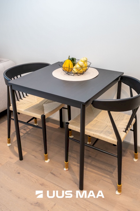 Tallinn, Haabersti linnaosa, Jalami 8/1