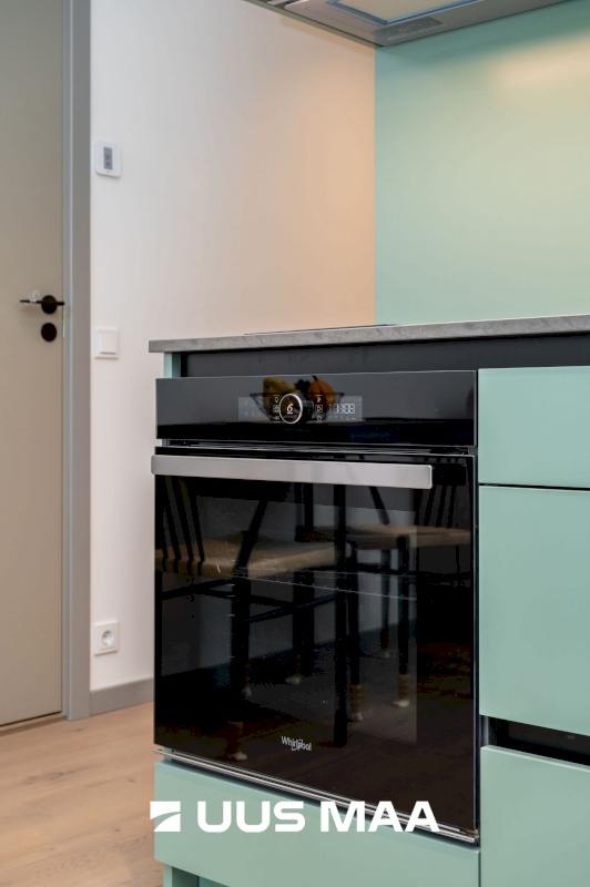 Tallinn, Haabersti linnaosa, Jalami 8/1