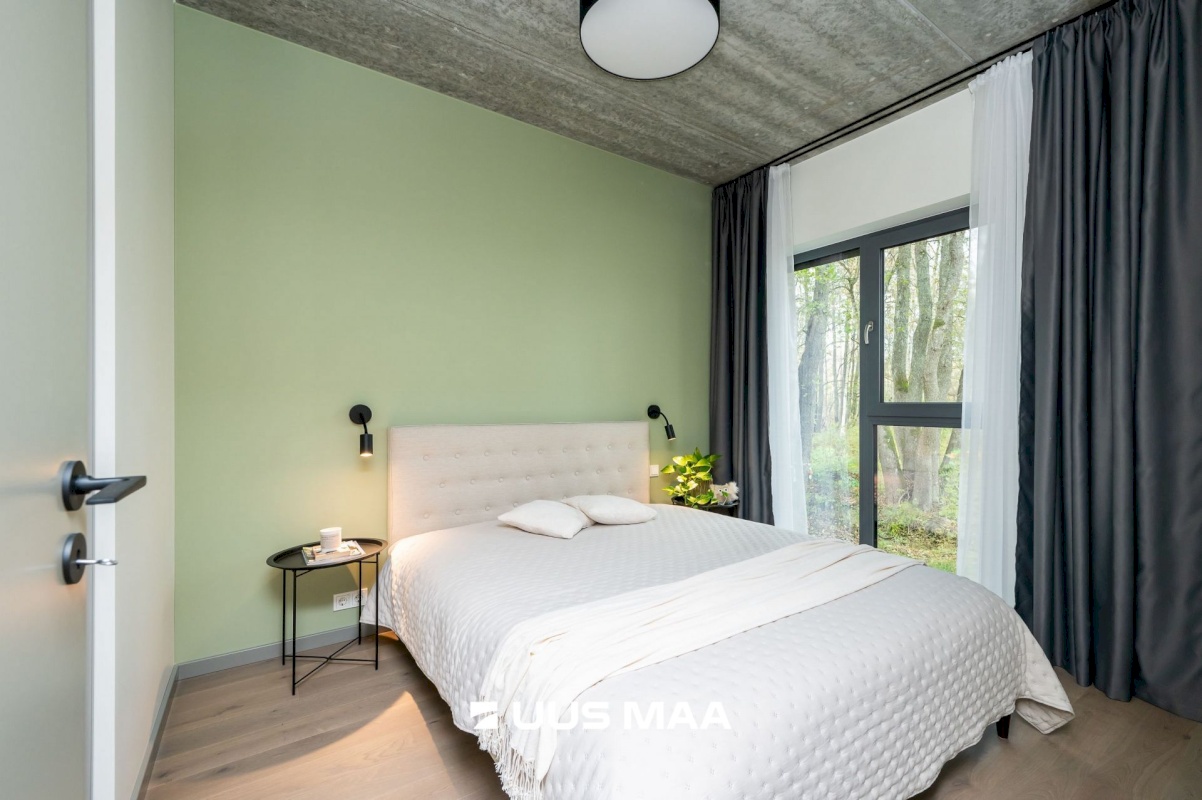 Tallinn, Haabersti linnaosa, Jalami 8/1