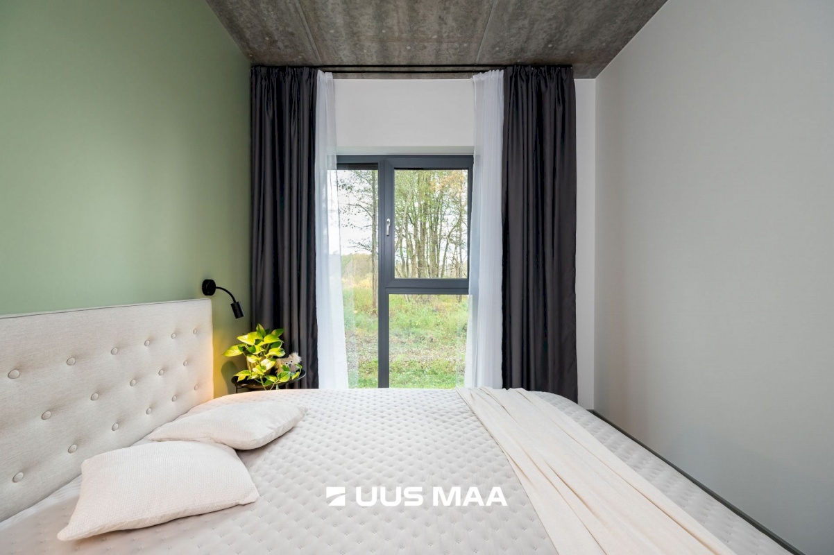 Tallinn, Haabersti linnaosa, Jalami 8/1