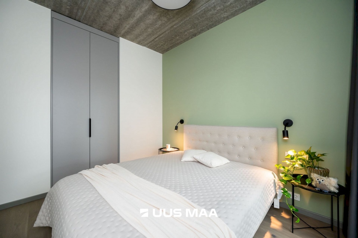 Tallinn, Haabersti linnaosa, Jalami 8/1