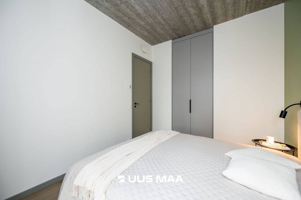 Tallinn, Haabersti linnaosa, Jalami 8/1