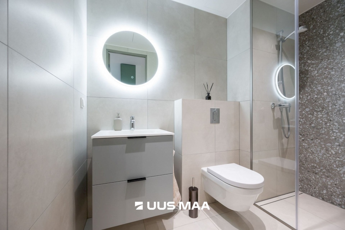 Tallinn, Haabersti linnaosa, Jalami 8/1