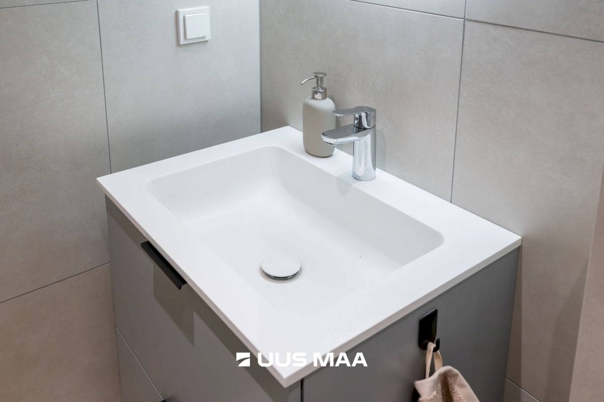 Tallinn, Haabersti linnaosa, Jalami 8/1