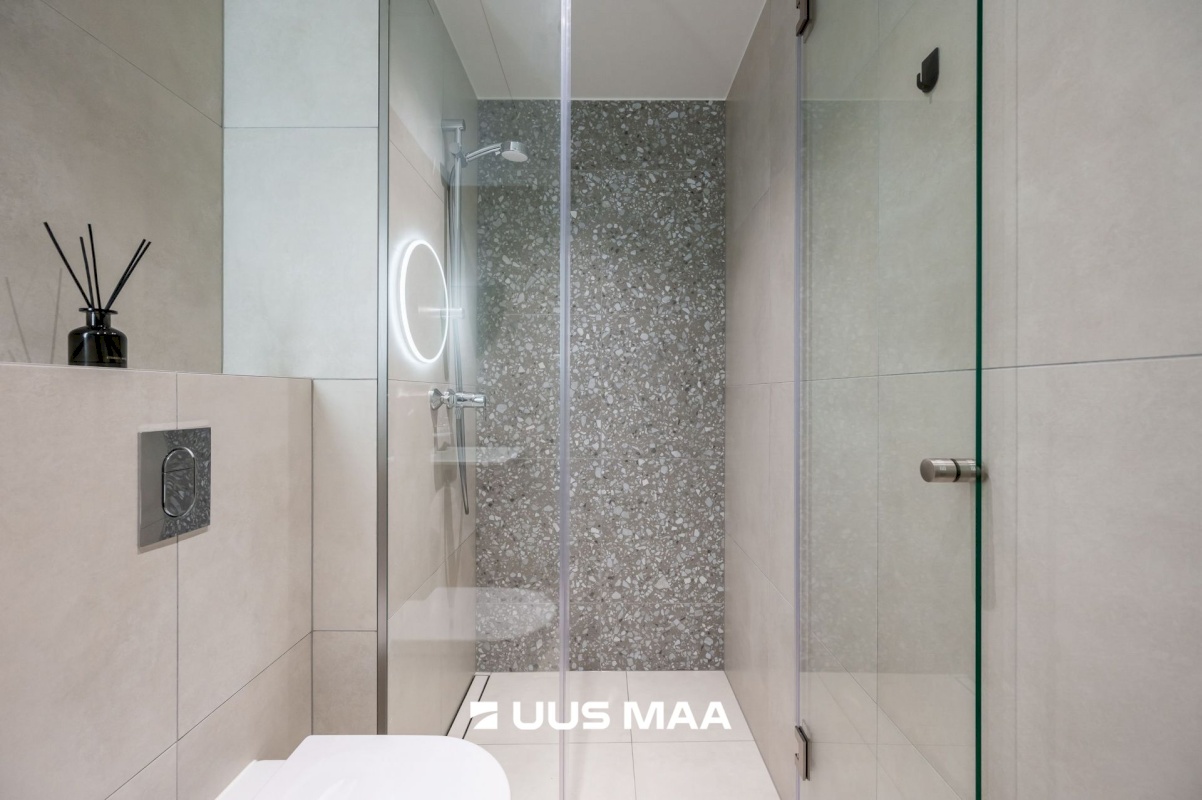 Tallinn, Haabersti linnaosa, Jalami 8/1