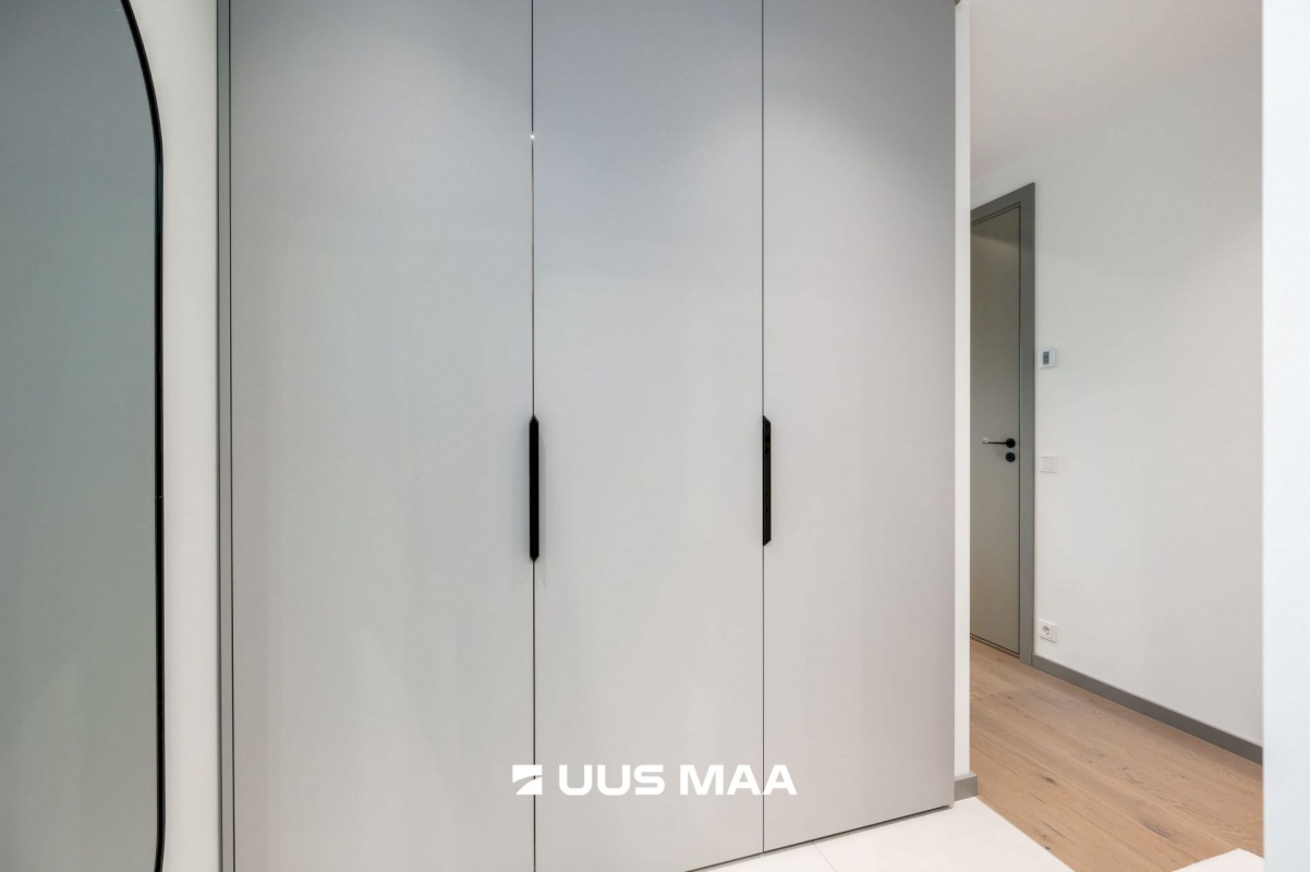 Tallinn, Haabersti linnaosa, Jalami 8/1