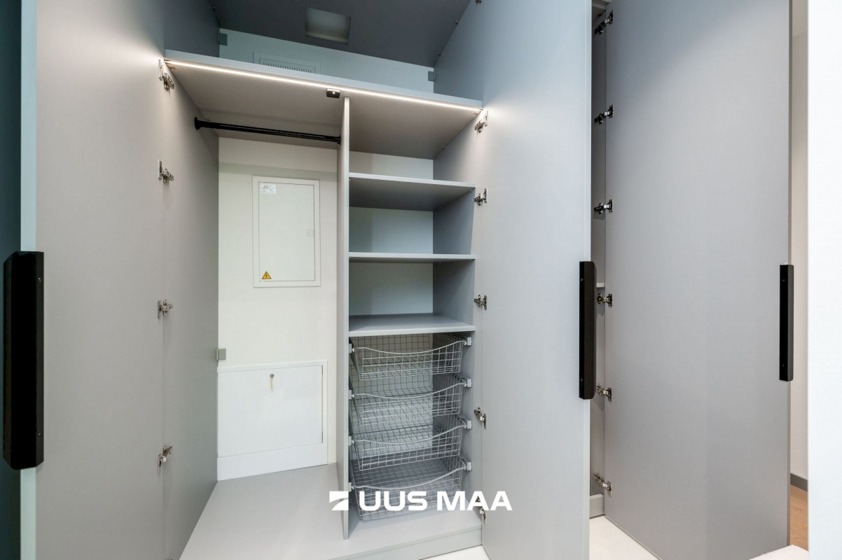 Tallinn, Haabersti linnaosa, Jalami 8/1