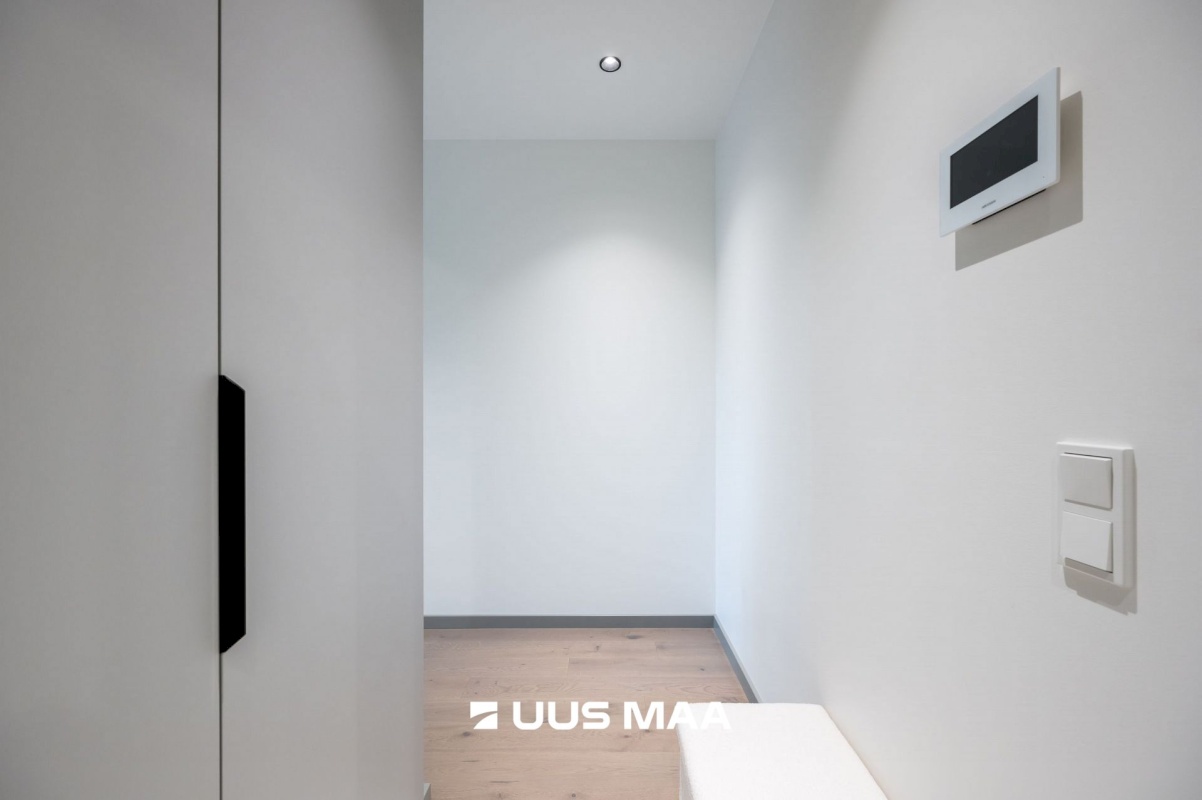 Tallinn, Haabersti linnaosa, Jalami 8/1