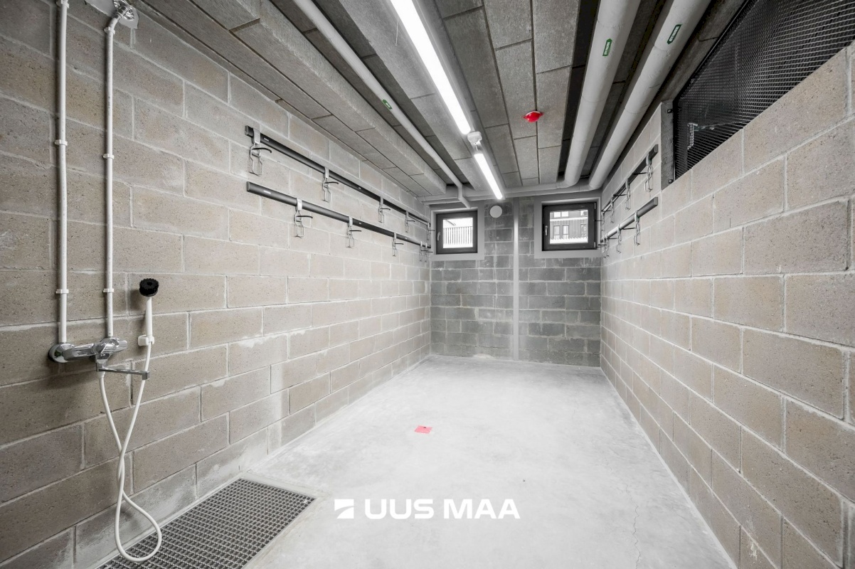 Tallinn, Haabersti linnaosa, Jalami 8/1