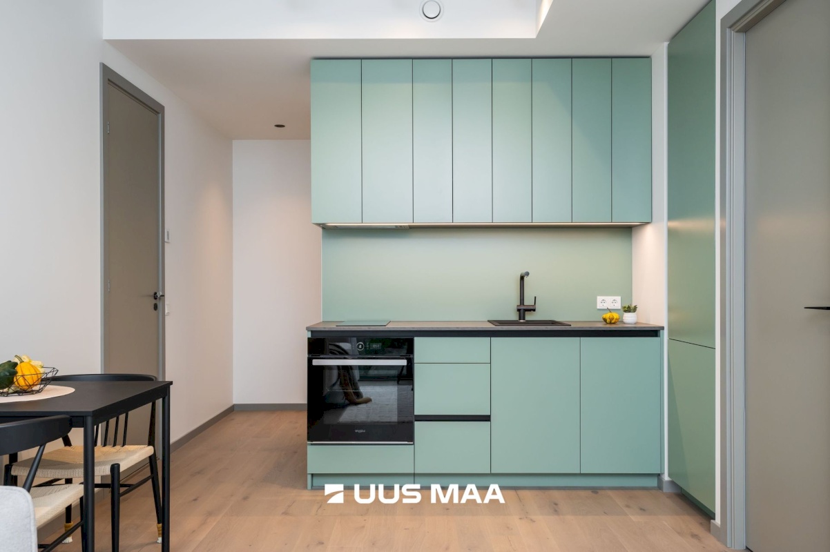 Tallinn, Haabersti linnaosa, Jalami 8/1