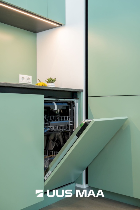 Tallinn, Haabersti linnaosa, Jalami 8/1