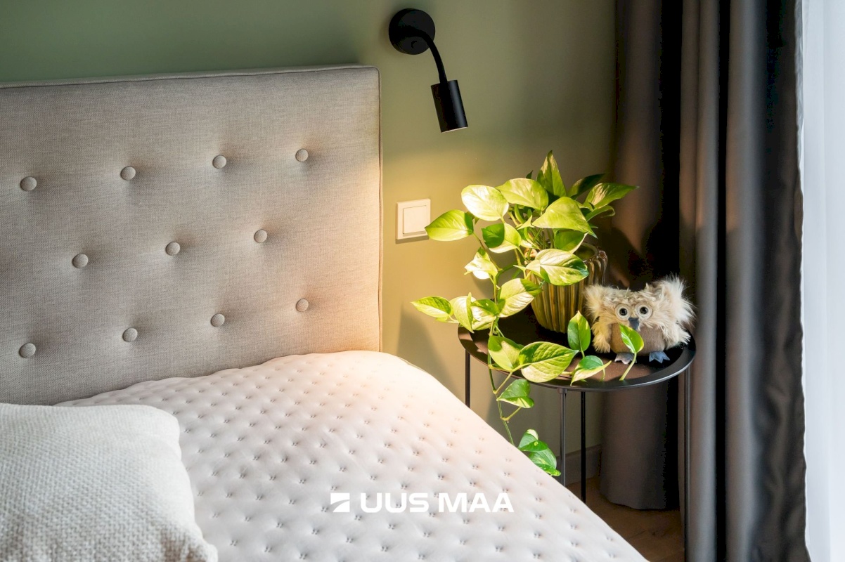 Tallinn, Haabersti linnaosa, Jalami 8/1