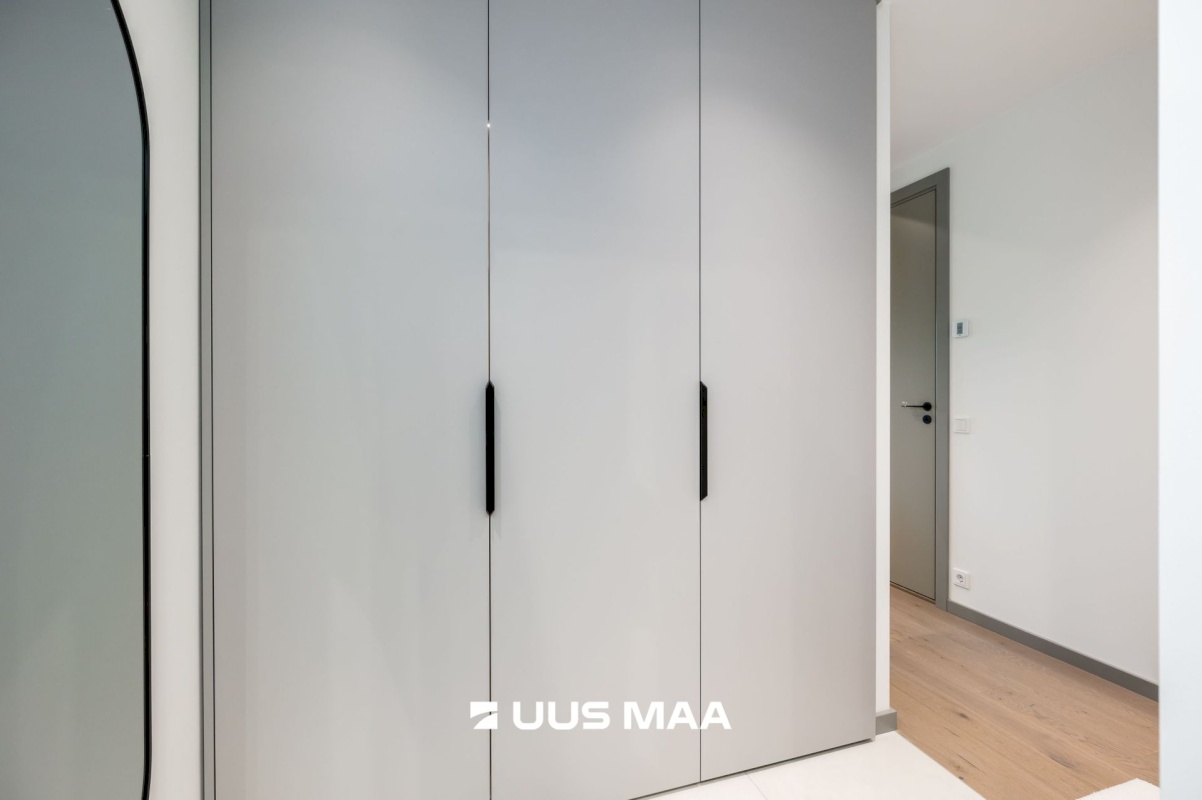 Tallinn, Haabersti linnaosa, Jalami 8/1