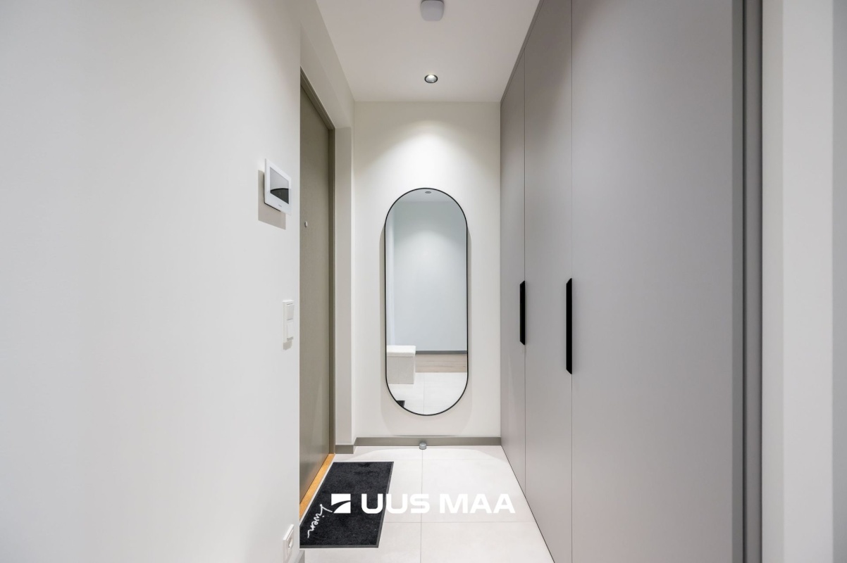 Tallinn, Haabersti linnaosa, Jalami 8/1