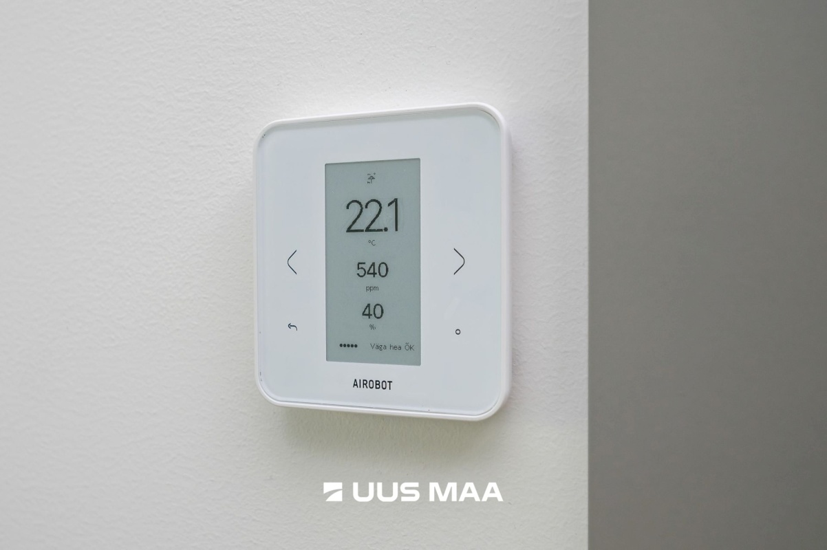 Tallinn, Haabersti linnaosa, Jalami 8/1