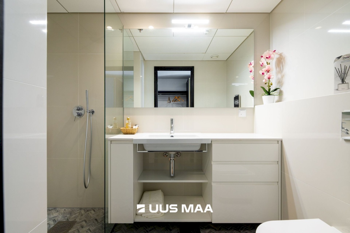 Tallinn, Kristiine linnaosa, Seebi tn 1