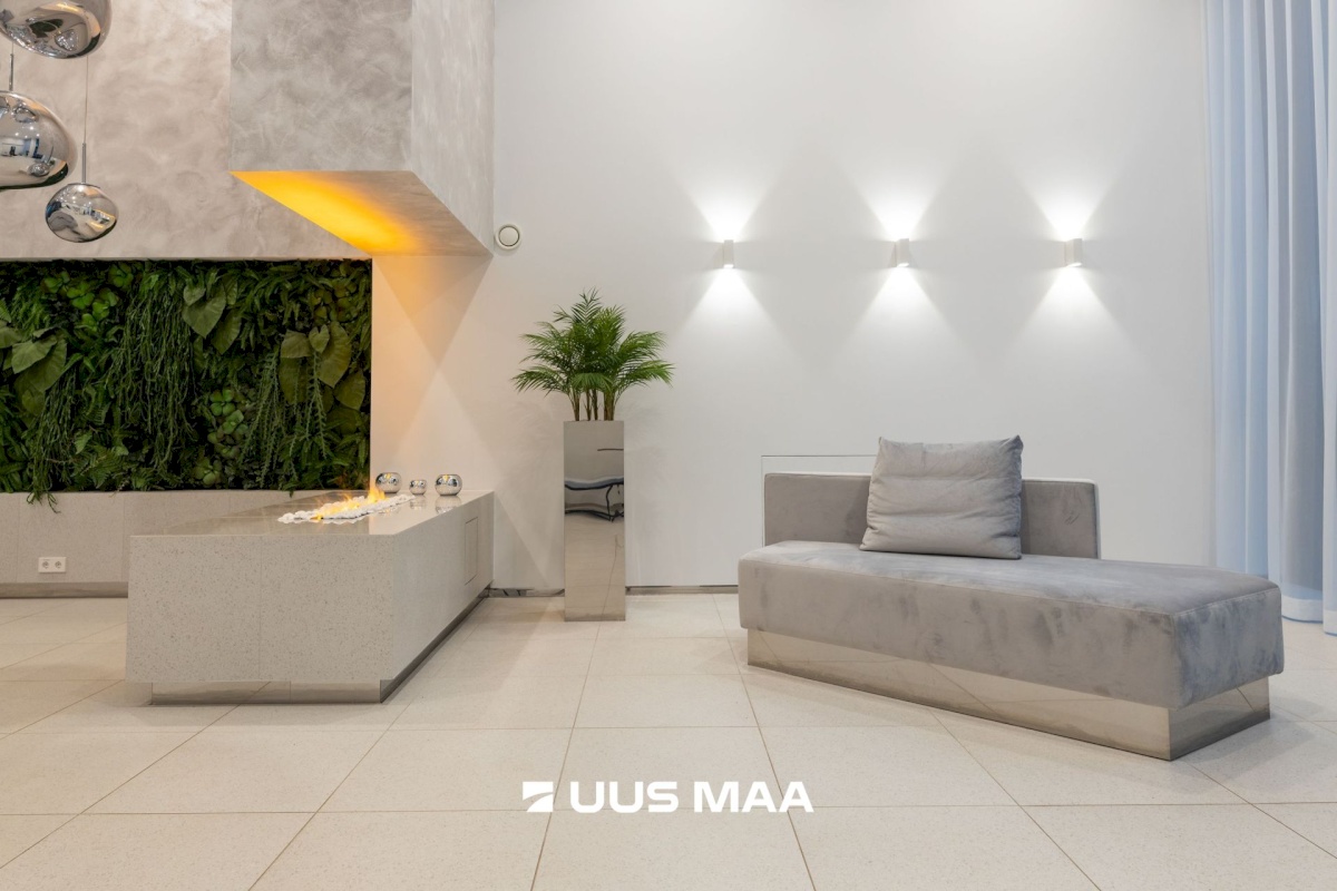 Tallinn, Kristiine linnaosa, Seebi tn 1