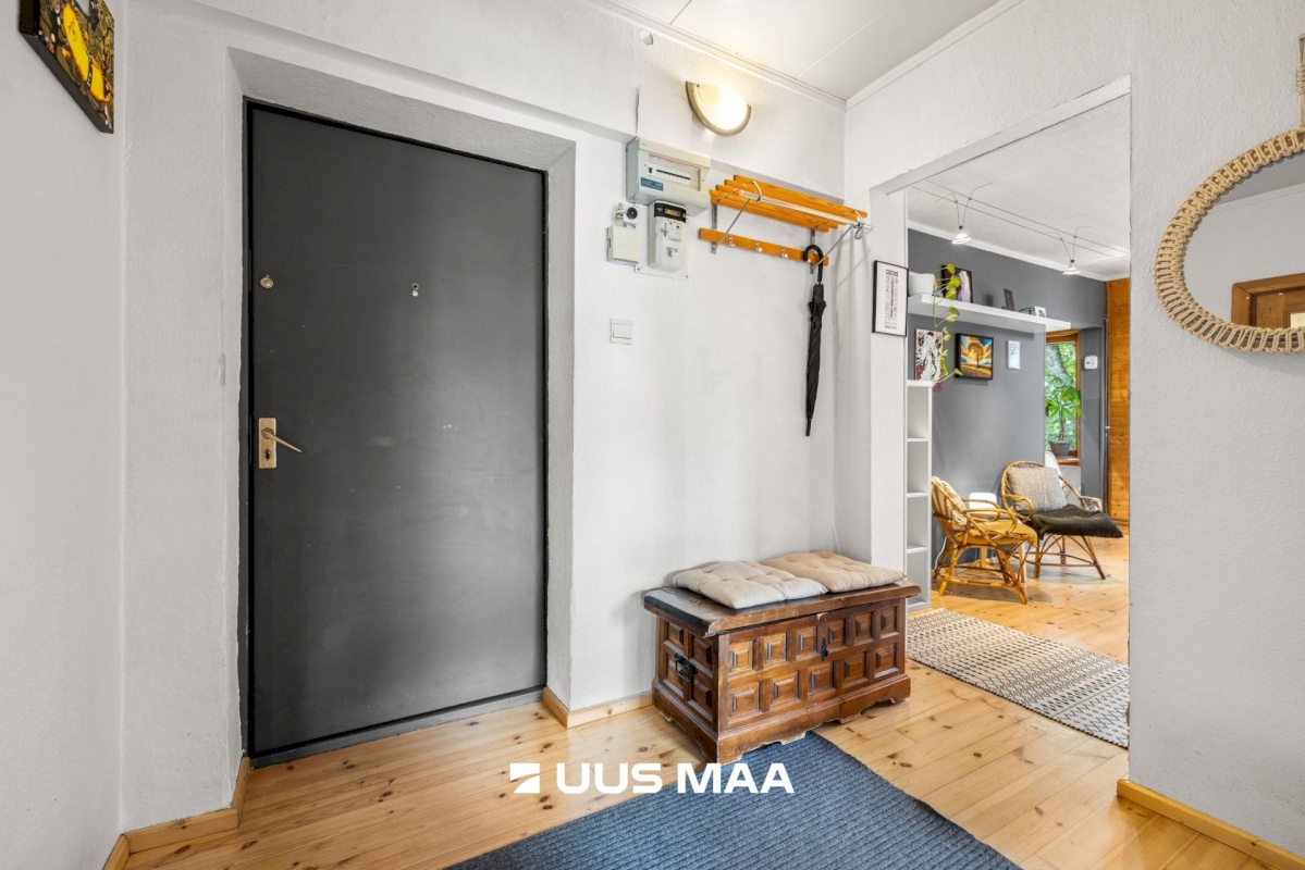 Tallinn, Kristiine linnaosa, Lilleküla, Kannikese 10