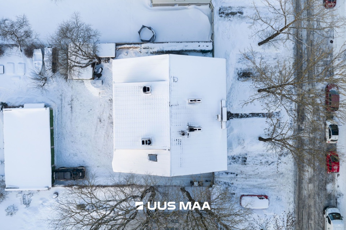 Tallinn, Kristiine linnaosa, Lilleküla, Kannikese 10