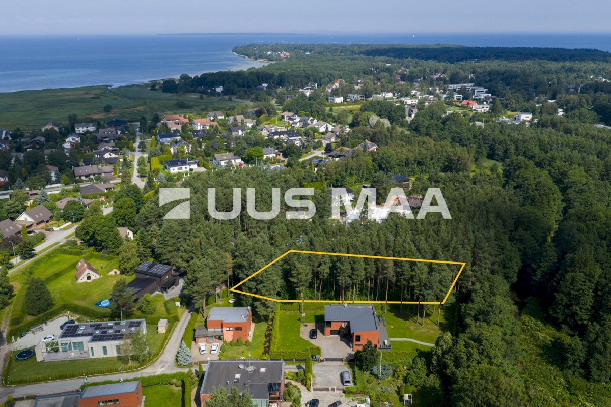 Tallinn, Haabersti linnaosa, Tiskre, Kaarlepere 10