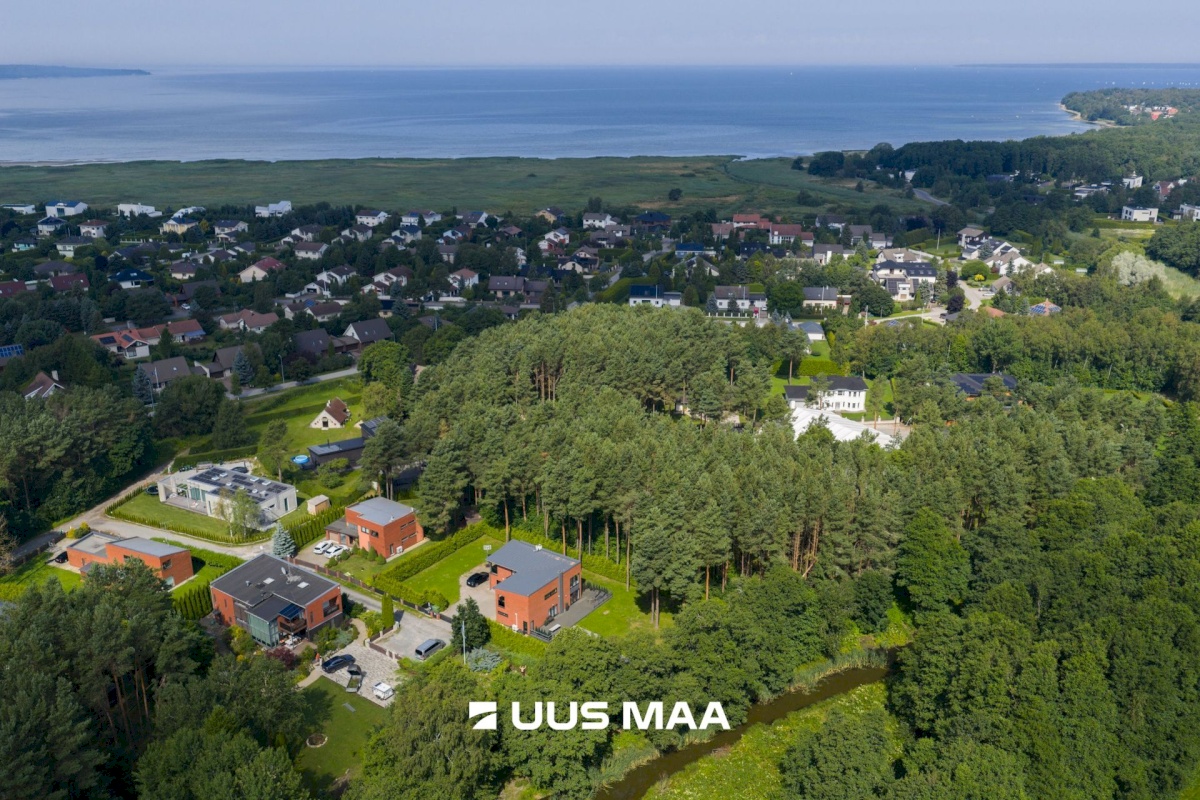 Tallinn, Haabersti linnaosa, Tiskre, Kaarlepere 10