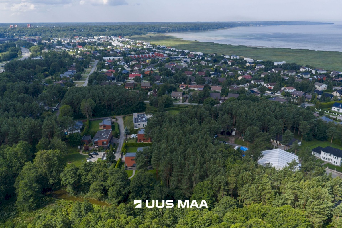 Tallinn, Haabersti linnaosa, Tiskre, Kaarlepere 10